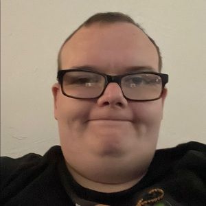 Meet your Posher, Garrett